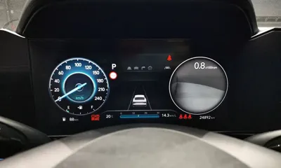 Hyundai Avante 2024, 24892 км, за 13465.58 USD - фото 8