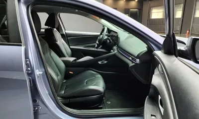 Hyundai Avante 2024, 24892 км, за 13465.58 USD - фото 10