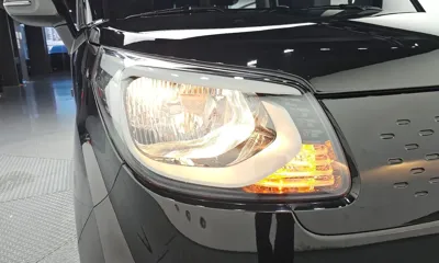 Kia Ray 2021, 54069 км, за 7687.3 USD - фото 22