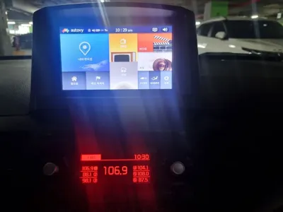 Kia Morning 2016, 124532 км, за 2665.28 USD