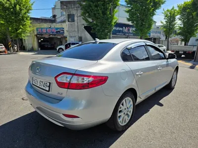 Renault-KoreaSamsung SM3 2014, 57635 км, за 2592.88 USD - фото 7