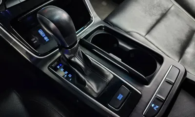 Hyundai Grandeur 2017, 138497 км, за 6371.52 USD - фото 9