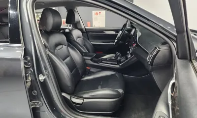 Hyundai Grandeur 2017, 138497 км, за 6371.52 USD - фото 11