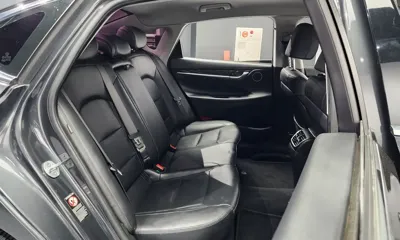 Hyundai Grandeur 2017, 138497 км, за 6371.52 USD - фото 12