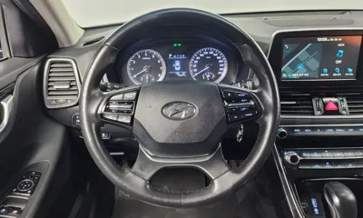 Hyundai Grandeur 2017, 138497 км, за 6371.52 USD - фото 13