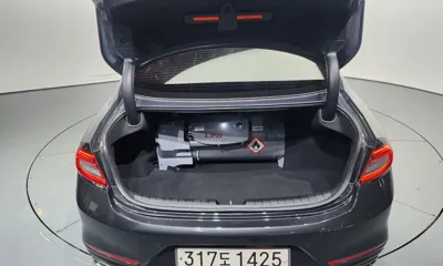 Hyundai Grandeur 2017, 138497 км, за 6371.52 USD - фото 20