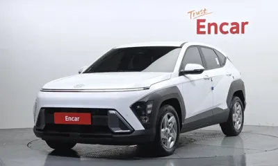 Hyundai Kona · 2025 год