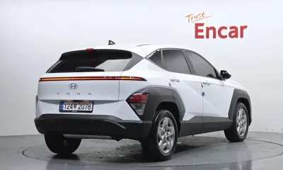 Hyundai Kona 2025, 41323 км, за 13653.67 USD