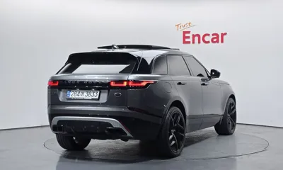 Land Rover Range Rover Velar 2018, 120485 км, за 21275.19 USD