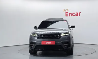 Land Rover Range Rover Velar 2018, 120485 км, за 21275.19 USD