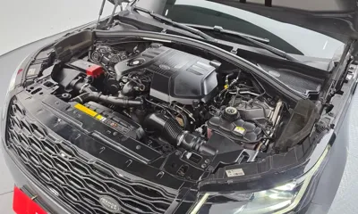 Land Rover Range Rover Velar 2018, 120485 км, за 21275.19 USD - фото 6
