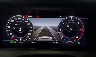 Land Rover Range Rover Velar 2018, 120485 км, за 21275.19 USD - фото 8