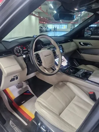 Land Rover Range Rover Velar 2018, 120485 км, за 21275.19 USD - фото 11