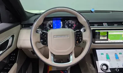 Land Rover Range Rover Velar 2018, 120485 км, за 21275.19 USD - фото 13