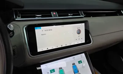 Land Rover Range Rover Velar 2018, 120485 км, за 21275.19 USD - фото 14