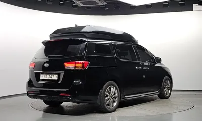 Kia Canival 2015, 173743 км, за 6367.34 USD