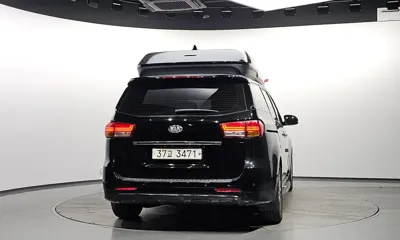 Kia Canival 2015, 173743 км, за 6367.34 USD