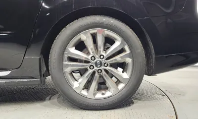 Kia Canival 2015, 173743 км, за 6367.34 USD