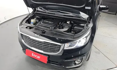 Kia Canival 2015, 173743 км, за 6367.34 USD - фото 6