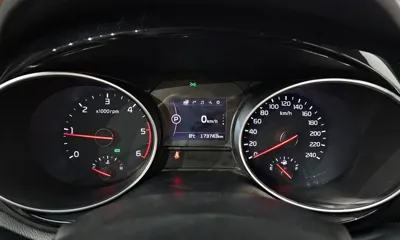 Kia Canival 2015, 173743 км, за 6367.34 USD - фото 8