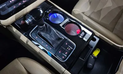 Kia Canival 2015, 173743 км, за 6367.34 USD - фото 9