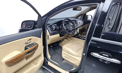 Kia Canival 2015, 173743 км, за 6367.34 USD - фото 10