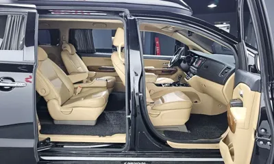 Kia Canival 2015, 173743 км, за 6367.34 USD - фото 12
