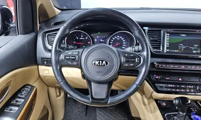 Kia Canival 2015, 173743 км, за 6367.34 USD - фото 14