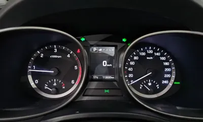 Hyundai Santafe 2016, 113220 км, за 8131.68 USD - фото 8