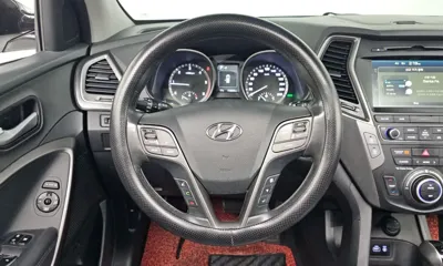 Hyundai Santafe 2016, 113220 км, за 8131.68 USD - фото 13