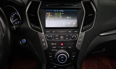 Hyundai Santafe 2016, 113220 км, за 8131.68 USD - фото 14