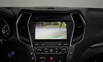 Hyundai Santafe 2016, 113220 км, за 8131.68 USD - фото 15