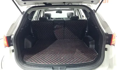 Hyundai Santafe 2016, 113220 км, за 8131.68 USD - фото 20