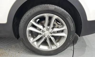 Hyundai Santafe 2016, 113220 км, за 8131.68 USD - фото 21