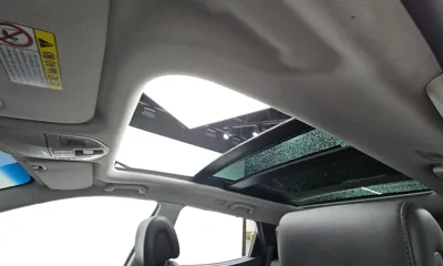 Hyundai Santafe 2016, 113220 км, за 8131.68 USD - фото 31