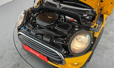 MINI Cooper 2017, 111446 км, за 5251.41 USD - фото 6