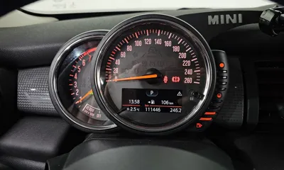MINI Cooper 2017, 111446 км, за 5251.41 USD - фото 8