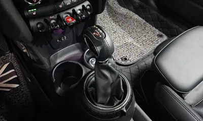 MINI Cooper 2017, 111446 км, за 5251.41 USD - фото 9