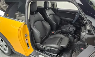 MINI Cooper 2017, 111446 км, за 5251.41 USD - фото 11