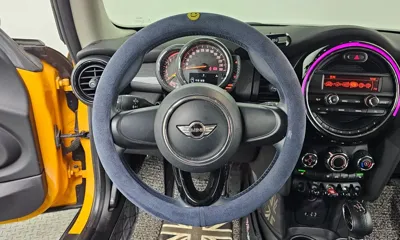 MINI Cooper 2017, 111446 км, за 5251.41 USD - фото 13
