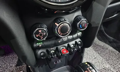 MINI Cooper 2017, 111446 км, за 5251.41 USD - фото 16