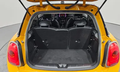 MINI Cooper 2017, 111446 км, за 5251.41 USD - фото 20