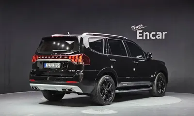Kia Mohave 2021, 131558 км, за 21610.61 USD