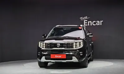 Kia Mohave 2021, 131558 км, за 21610.61 USD