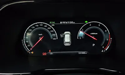 Kia Mohave 2021, 131558 км, за 21610.61 USD - фото 8