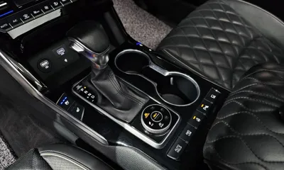 Kia Mohave 2021, 131558 км, за 21610.61 USD - фото 9