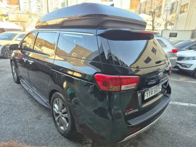 Kia Canival 2016, 290000 км, за 5842.2 USD
