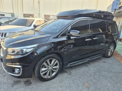 Kia Canival 2016, 290000 км, за 5842.2 USD