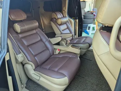 Kia Canival 2016, 290000 км, за 5842.2 USD - фото 19