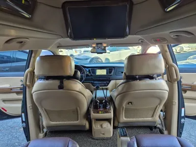 Kia Canival 2016, 290000 км, за 5842.2 USD - фото 20